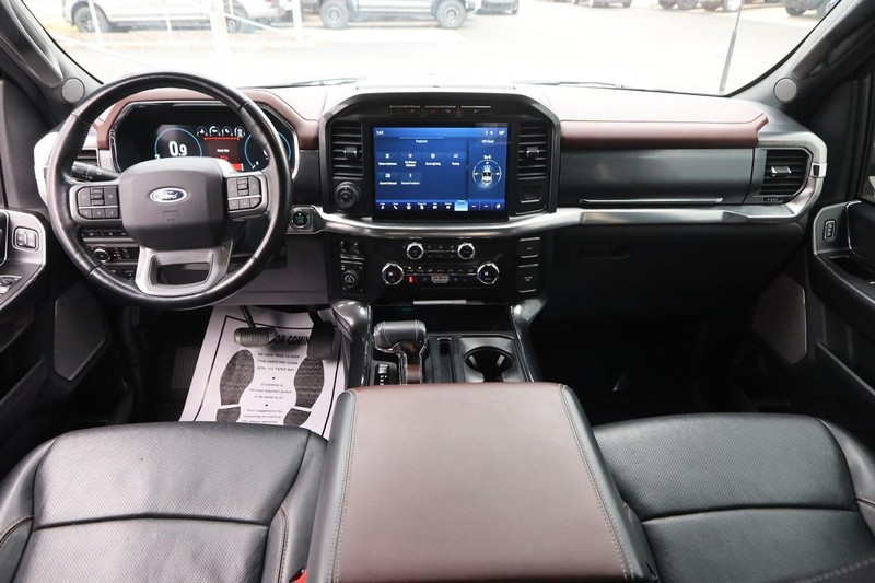 Ford F-150 Vehicle Full-screen Gallery Image 20
