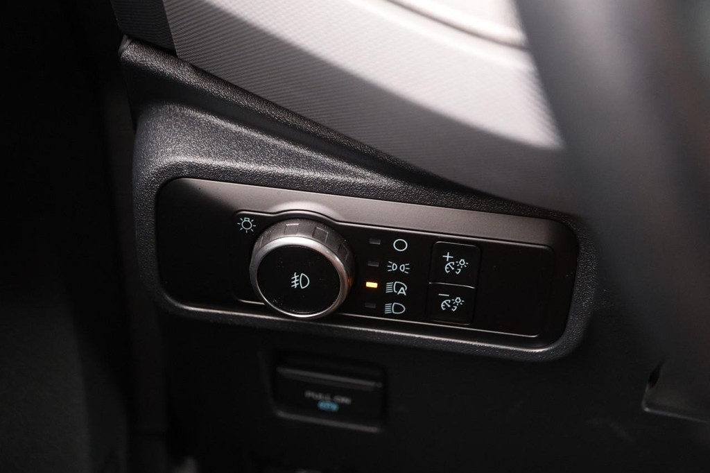 Ford Bronco Vehicle Image 20