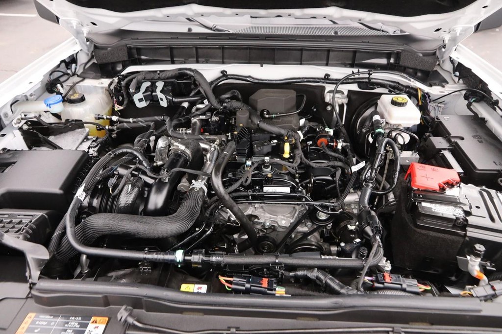 Ford Bronco Vehicle Image 26