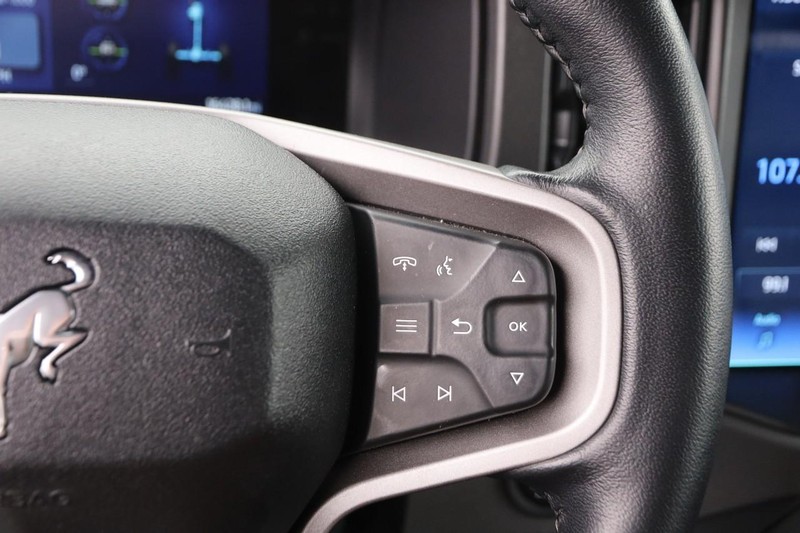 Ford Bronco Vehicle Image 12