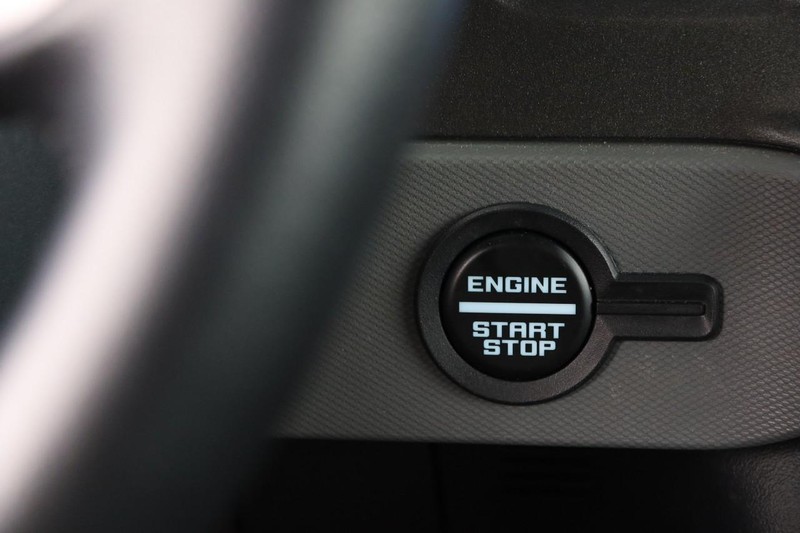 Ford Bronco Vehicle Image 14