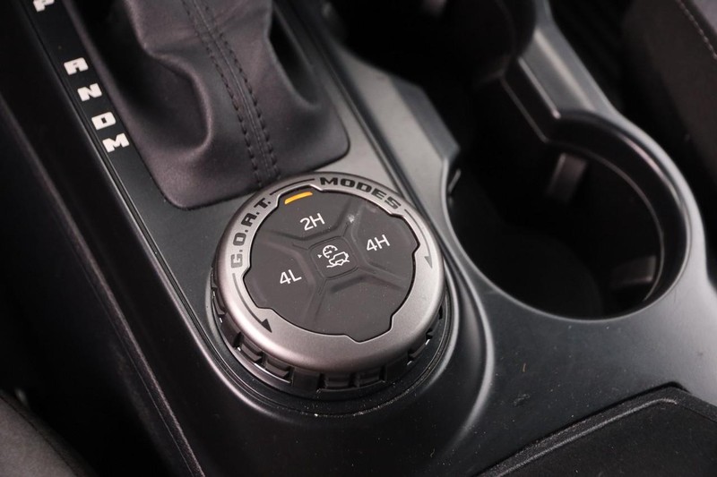 Ford Bronco Vehicle Image 19