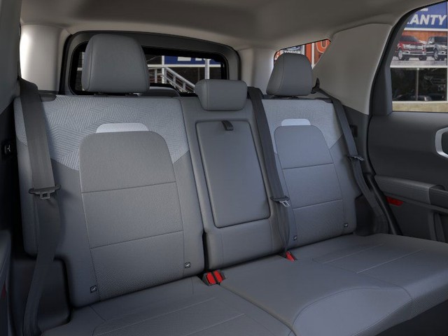 Ford Bronco Sport Vehicle Full-screen Gallery Image 11