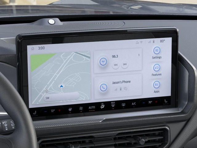 Ford Bronco Sport Vehicle Full-screen Gallery Image 14