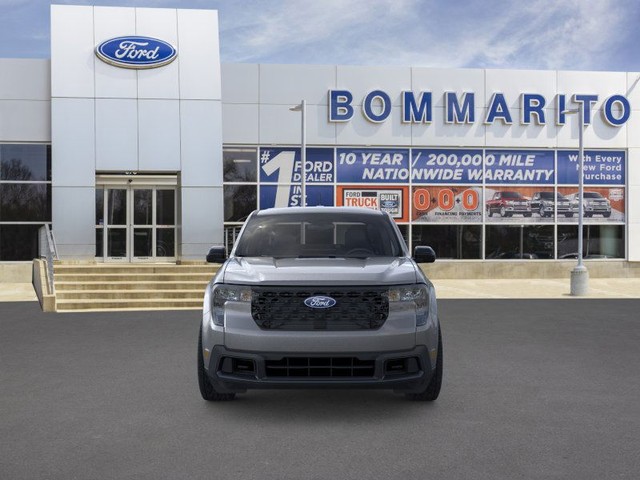 Ford Maverick Vehicle Image 06