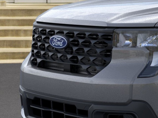 Ford Maverick Vehicle Image 18