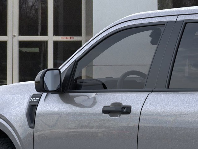 Ford Maverick Vehicle Image 21