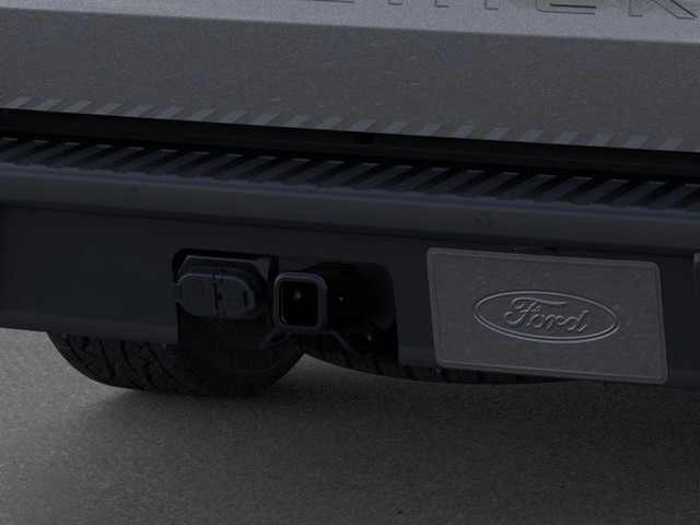 Ford Maverick Vehicle Image 23