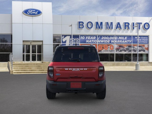Ford Bronco Sport Vehicle Full-screen Gallery Image 5