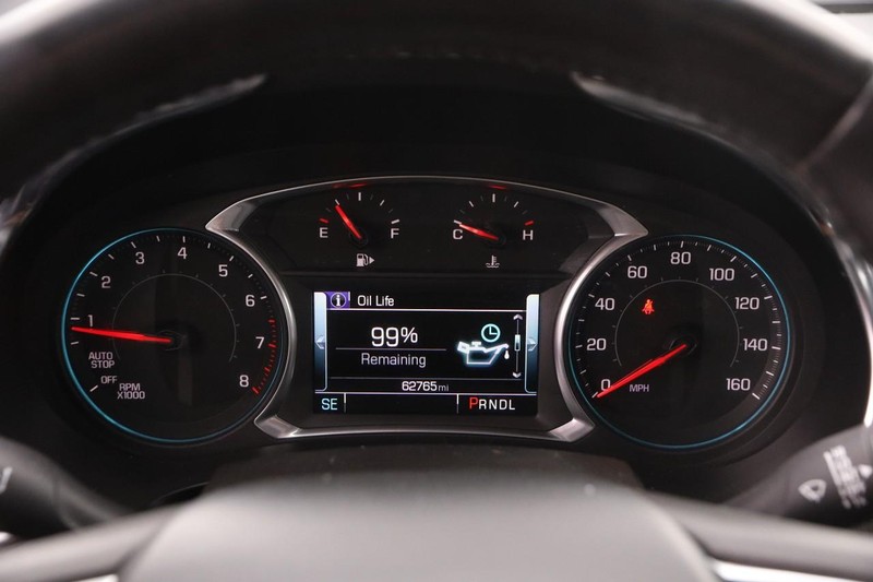 Chevrolet Malibu Vehicle Full-screen Gallery Image 13