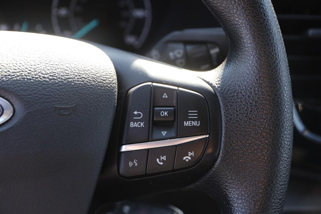 Ford Transit Passenger Wagon Vehicle Image 12