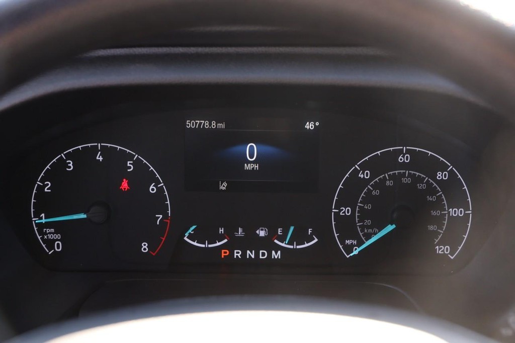 Ford Transit Passenger Wagon Vehicle Image 13