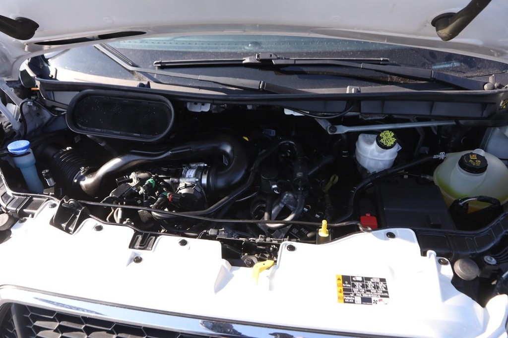 Ford Transit Passenger Wagon Vehicle Image 24