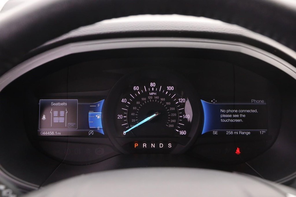 Ford Edge Vehicle Image 13