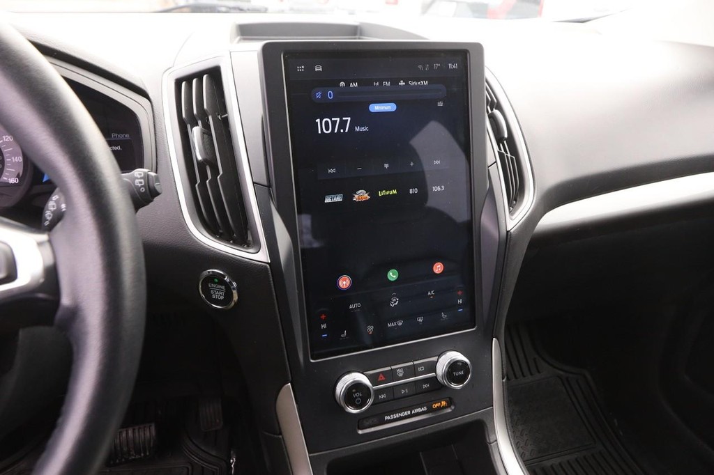 Ford Edge Vehicle Image 15