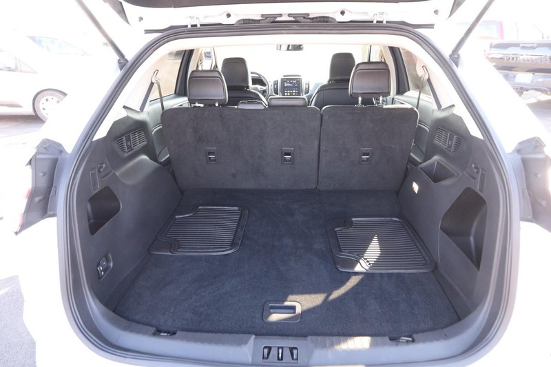 Ford Edge Vehicle Image 07