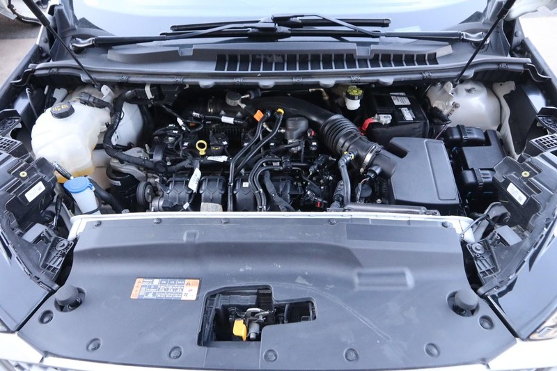 Ford Edge Vehicle Image 25