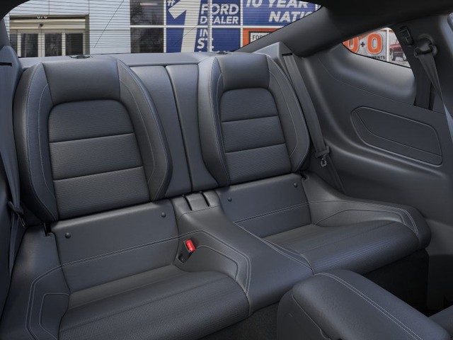 Ford Mustang Vehicle Image 11
