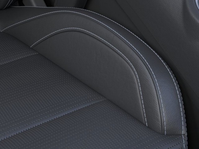 Ford Mustang Vehicle Image 16