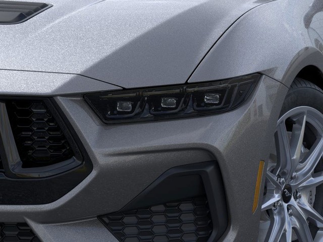 Ford Mustang Vehicle Image 18