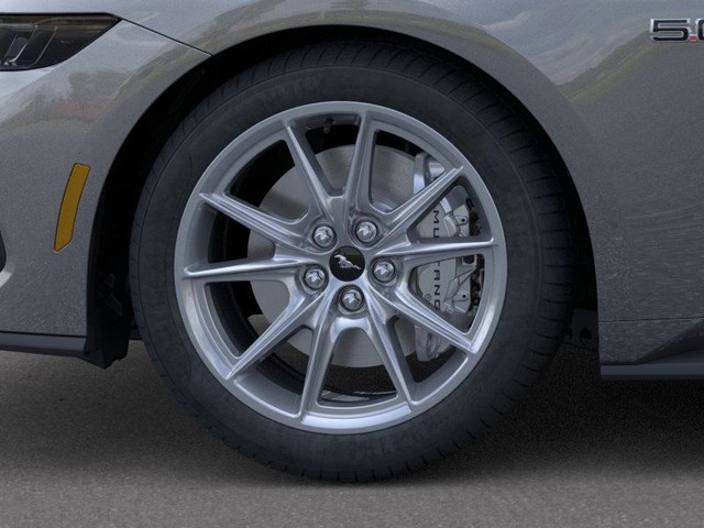 Ford Mustang Vehicle Image 19