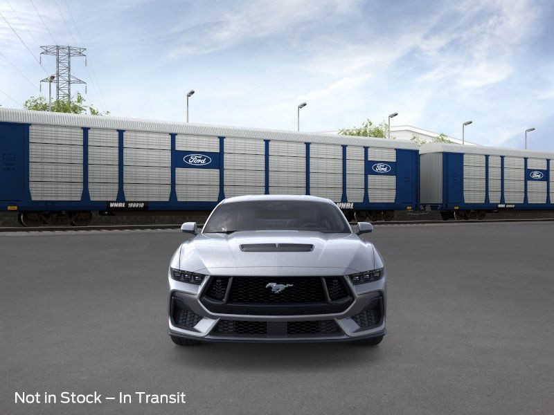Ford Mustang Vehicle Full-screen Gallery Image 6