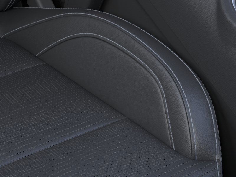 Ford Mustang Vehicle Full-screen Gallery Image 16