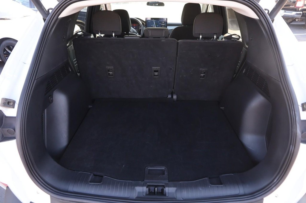 Ford Escape Vehicle Image 07