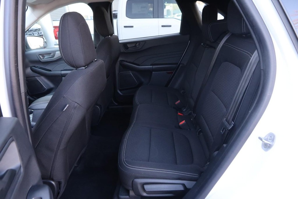 Ford Escape Vehicle Image 10