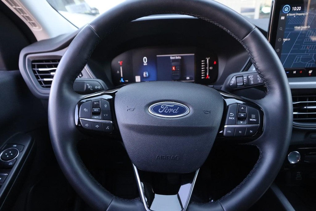 Ford Escape Vehicle Image 11