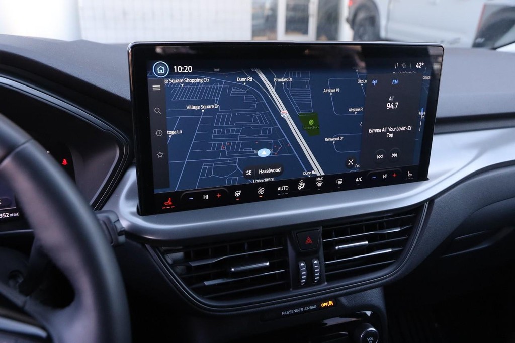 Ford Escape Vehicle Image 15