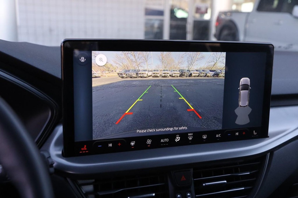 Ford Escape Vehicle Image 16