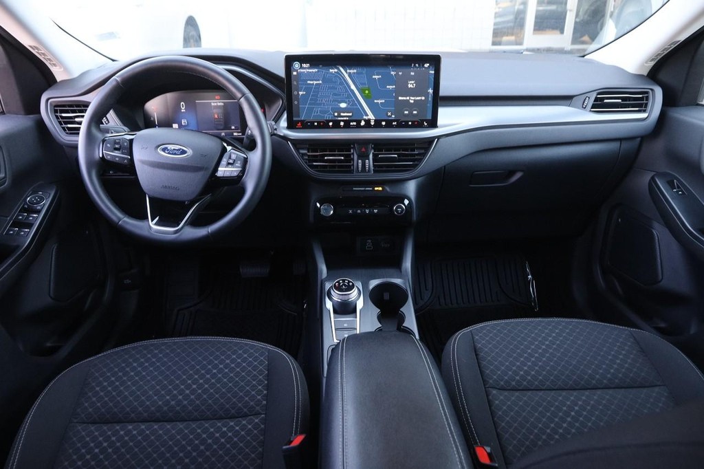 Ford Escape Vehicle Image 20