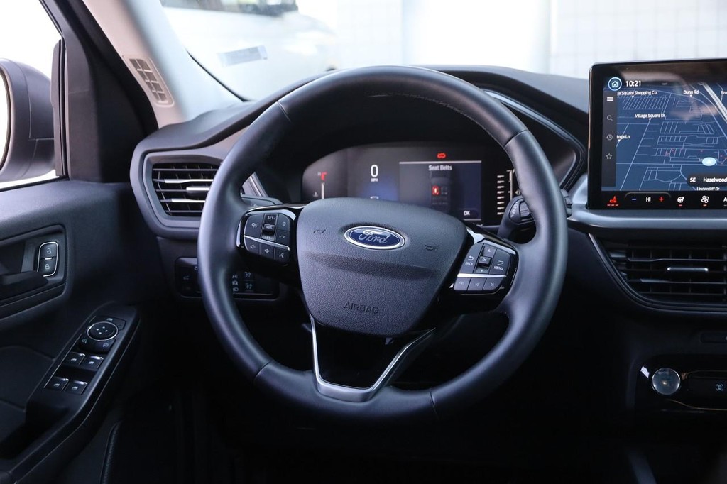 Ford Escape Vehicle Image 22