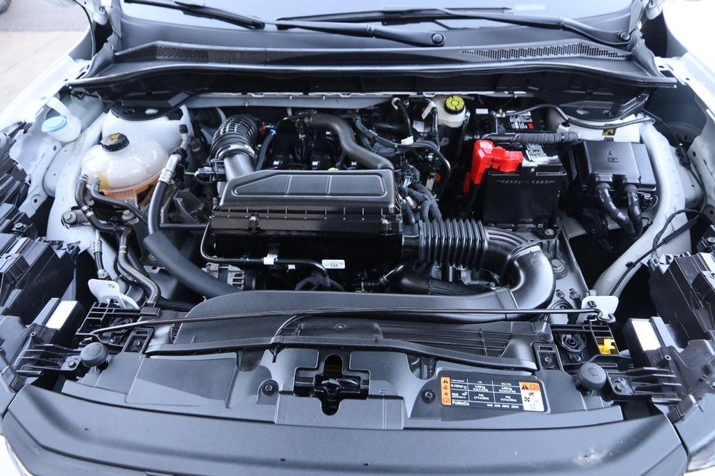 Ford Escape Vehicle Image 26