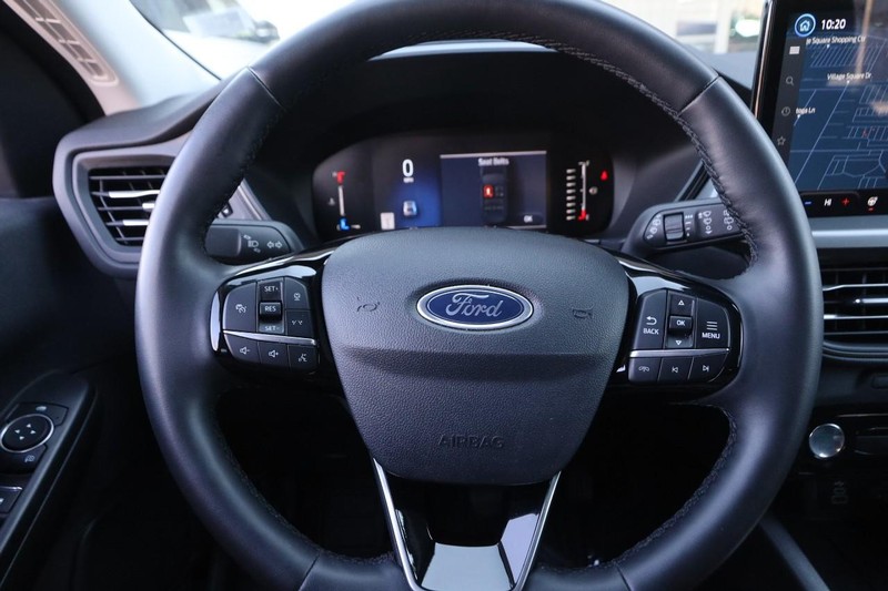 Ford Escape Vehicle Image 11