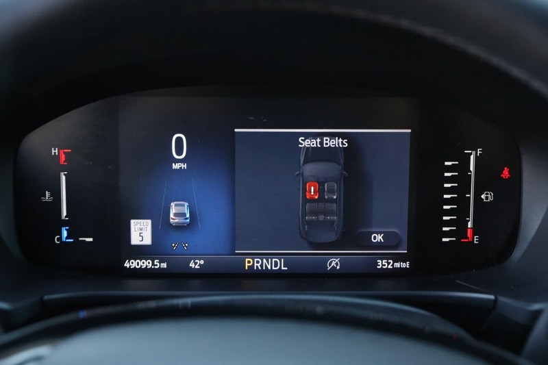 Ford Escape Vehicle Image 14