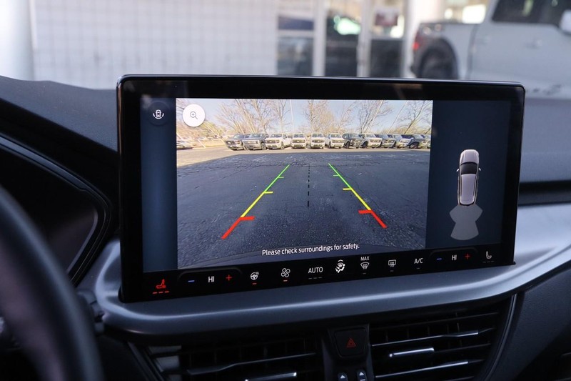 Ford Escape Vehicle Image 16