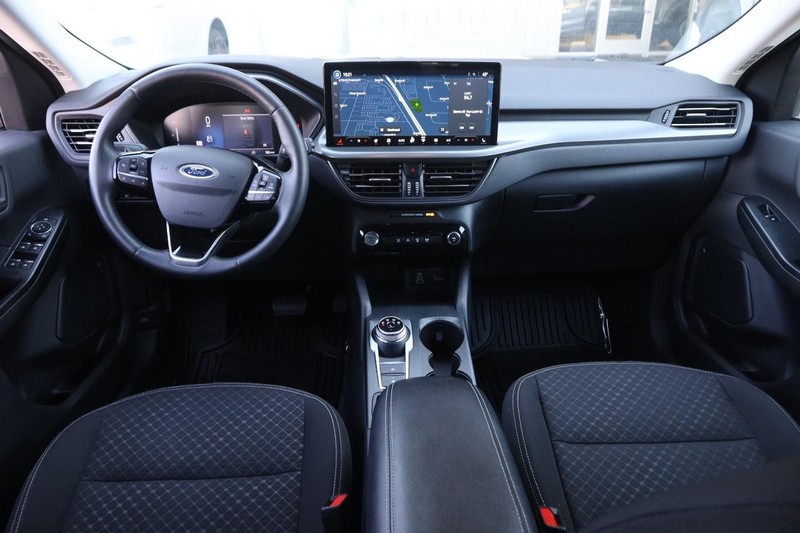 Ford Escape Vehicle Image 20