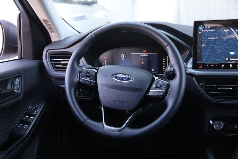 Ford Escape Vehicle Image 22