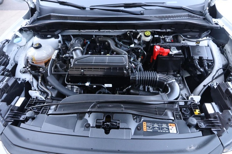 Ford Escape Vehicle Image 26