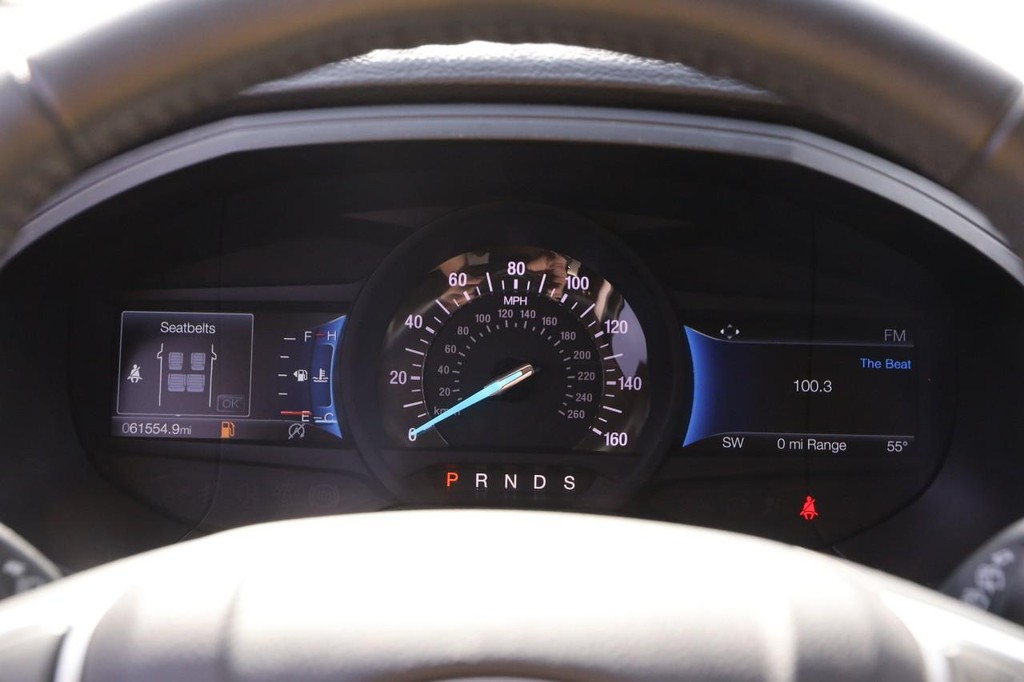 Ford Edge Vehicle Image 10