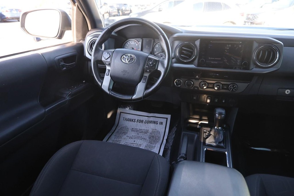 Toyota Tacoma Vehicle Image 20