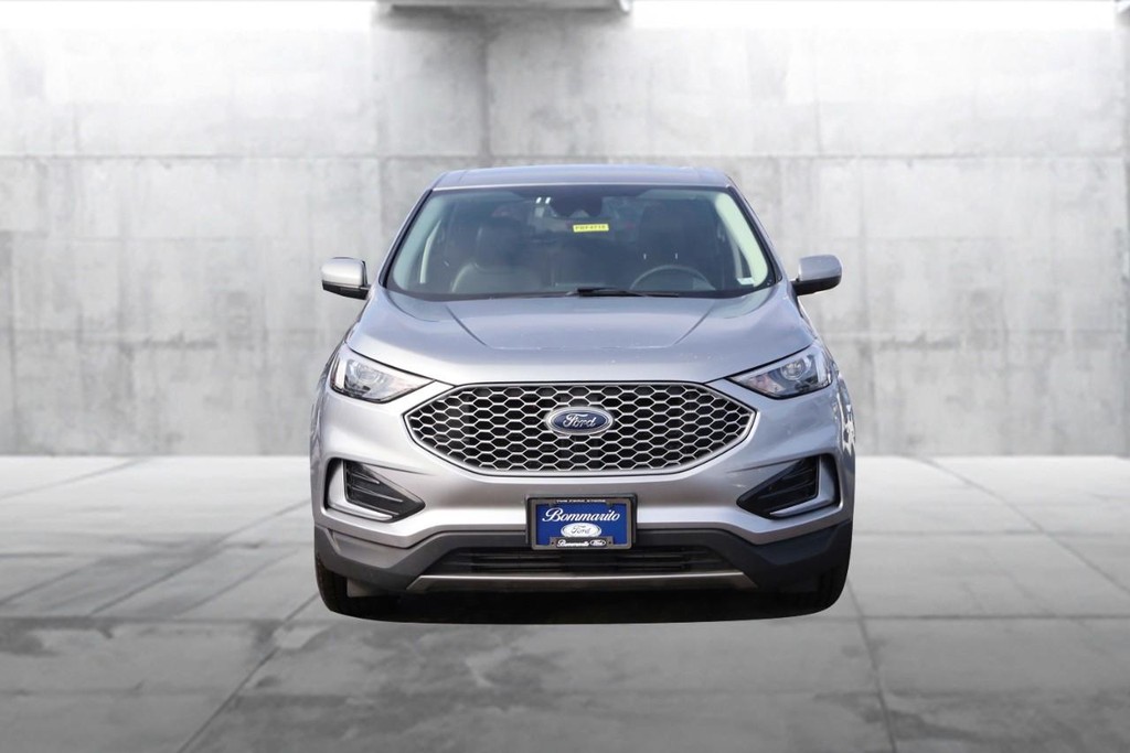 Ford Edge Vehicle Image 04