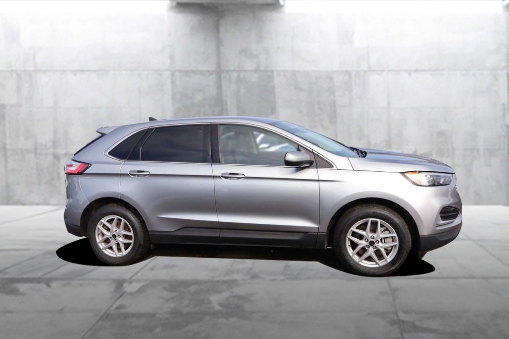 Ford Edge Vehicle Image 05