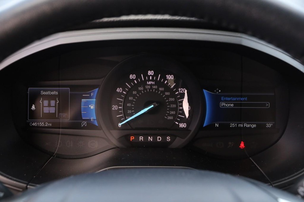 Ford Edge Vehicle Image 13