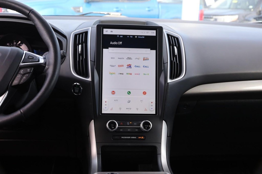 Ford Edge Vehicle Image 25