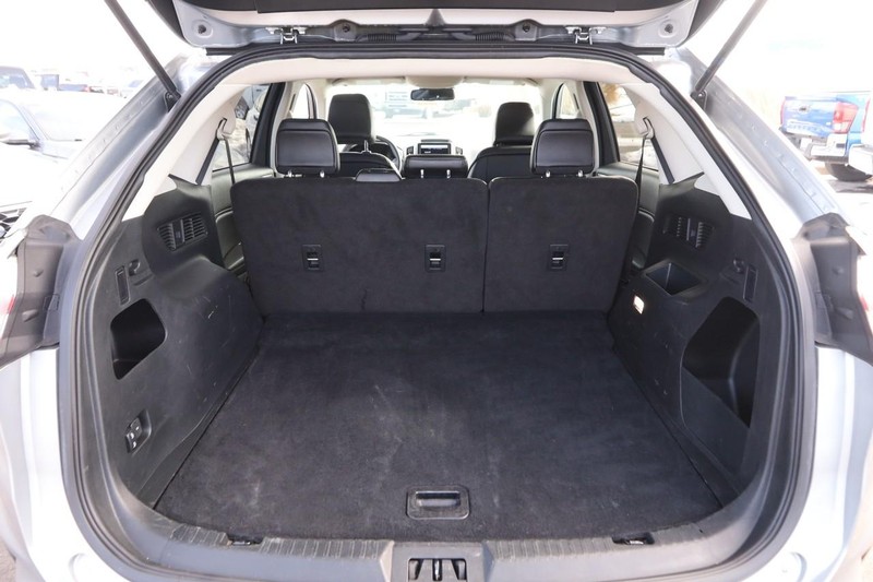 Ford Edge Vehicle Image 07