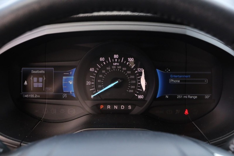 Ford Edge Vehicle Image 13