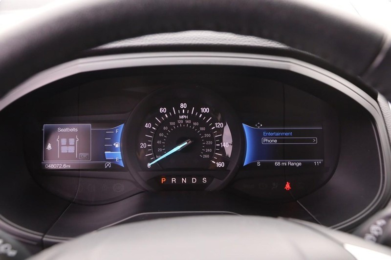 Ford Edge Vehicle Image 13